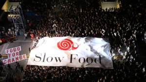 Terra Madre Salone del Gusto 2020: al via l’8 ottobre da Torino e sul web, per 6 mesi in 160 Paesi. Tra i platinum partner Lavazza e Unicredit