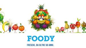 Homina e Mediatyche vincono la gara per comunicare la riqualificazione di Foody: un progetto da 100 mln di investimenti