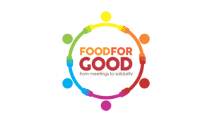 Federcongressi&eventi lancia la nuova campagna social "Food for Good" per il recupero del cibo di convention e meeting