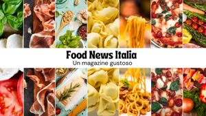 Debutta Food News Italia: il nuovo magazine online che celebra il gusto e la cucina