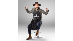 Foodish: la nuova stagione con Joe Bastianich torna in prima visione assoluta su TV8