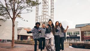 Foot Locker presenta la nuova piattaforma globale 'The Hearth of Sneackers' con le star dell’NBA. Al via la ‘Holiday Campaign’ 2023