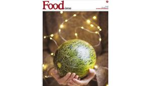 Con il Corriere giovedì 1 dicembre il Food issue 2016. Su Twitter e Instagram la campagna social dei lettori con l’hashtag #uncibounluogo