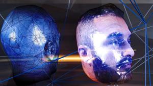 Urban.:FX firma il concept per la convention dei 25 anni di Foot Locker. Tema: 'The human touch'