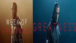  Foot Locker celebra la Week of Greatness con una nuova campagna globale firmata BBDO
