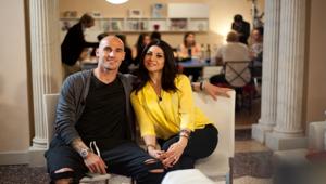 Gambero Rosso Channel: in arrivo la seconda Stagione di Football's Kitchen