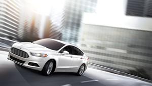 Ford in trattative con WPP per estendere la partnership con il Gruppo nel 2018