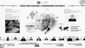 Cannes 2017. Cyber: bronzo ad Havas Milan per 'Forgetting Auschwitz, Remembering Auschwitz'. I  3 Grand Prix ad Australia, Svezia e USA