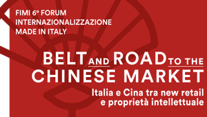 Elle Decor è partner del Forum dell'Internazionalizzazione del Made in Italy