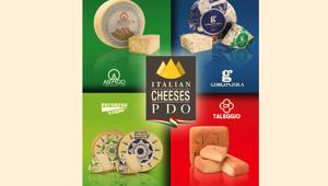 ‘Formaggi Italiani Dop’ punta al Nord Europa: primo appuntamento dal 18 al 20 marzo ad Herning, in Danimarca, per FoodExpo
