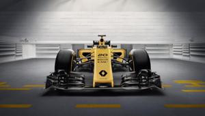 Renault partner del Gran Premio di Francia di Formula 1
