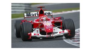 A Wavemaker e Brainlabs la gara media globale Formula 1