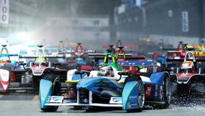 Qatar Airways, sempre più legata alla Formula E, diventa ‘title sponsor’ delle competizioni di Parigi e di New York