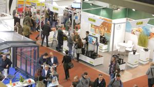 Si abbassa il sipario su ForumClub-ForumPiscine: oltre 6.500 visitatori e 130 espositori