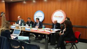 ForumClub-ForumPiscine: appuntamento in Fiera a Bologna dal 21 al 23 febbraio