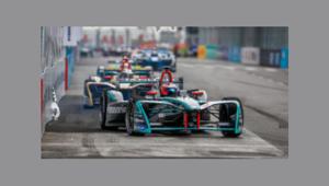 La Formula E in esclusiva sulle reti Mediaset nelle prossime cinque stagioni fino al 2023