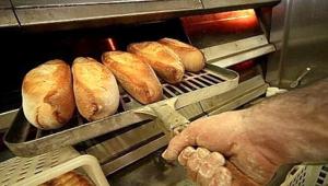 A Bologna presso Fico Eataly World si celebra la 'Giornata mondiale del pane'