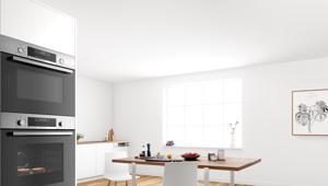 Bosch Elettrodomestici alla Milano Design Week 2019 con l’installazione ‘MuffinLove’