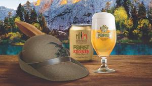 Birra Forst partner ufficiale dell’Adunata degli Alpini 2019