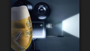 Birra Forst a Venezia per il Festival del Cinema