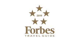 Forbes Travel Guide affida a Martinengo & Partners Communication l’annuncio del suo Star Rating per il 2020