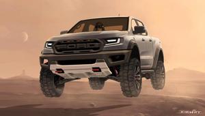 Ford punta al mondo degli esports e alla Milan Games Week inizia le selezioni della squadra italiana del Fordzilla team