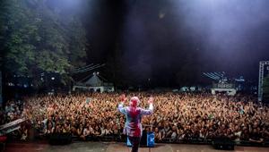 Birra Forst sponsor ufficiale di Suoni di Marca Festival