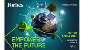 BFC Media presenta la prima edizione di Empower The Future, il Digital Business Summit di Forbes dedicato al settore dell’energia