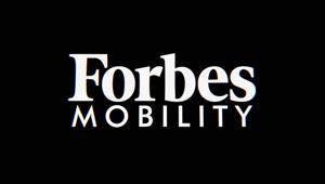 BFC Media lancia sul proprio canale "Forbes Mobility", il nuovo format dedicato alla mobilità del futuro