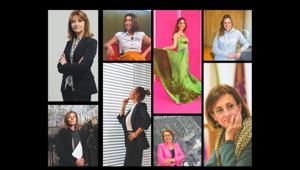 Le 100 donne italiane di successo del 2020 protagoniste di "Creatività e leadership", l'evento digitale di Forbes Italia prodotto da Action Agency