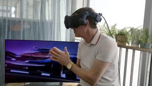 Progettare un’auto da casa? L’evento online per vivere in diretta il Virtual Design Studio di Ford