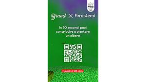 IGPDecaux lancia la "goodvertising" con cui brand e cittadini possono sostenere Forestami vivendo la città