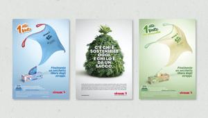 Clab Comunicazione si aggiudica la gara per la creatività Virosac