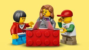 Brand Reputation: il Gruppo LEGO è primo in Italia e nel mondo. Seguono Ferrari e Walt Disney