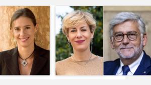 9° Forum WPP-Ambrosetti. La comunicazione volano per dare valore al Made in Italy e rilanciare l'immagine del Paese. Il modello di Conad, Mutti, Cantine Ferrari e Vittoria. Maggini: "Invitiamo a uno sprint di orgoglio italiano"