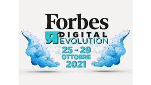BFC Media presenta "Forbes Digital Revolution", il virtual business summit dal 25 al 29 ottobre, in diretta dal Cisco Cybersecurity Co-Innovation Center