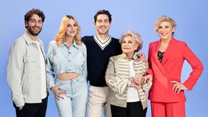 Sbarcano su Discovery Italia quattro nuovi programmi firmati Casta Diva