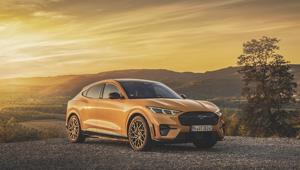 Ford Italia è Official Car delle Intesa Sanpaolo Next Gen ATP Finals 2022 che si svolge a Milano sino al 12 novembre