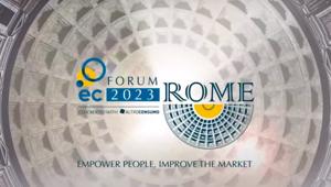 Quinto Forum Internazionale di Euroconsumers, “Empower People, Improve the Market”: collegare le esigenze delle persone con il mercato e trasformarle in realtà