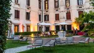 Arriva a Venezia “Unconventional Excellence”, l’evento che celebra artisti, imprenditori e professionisti non convenzionali organizzato da Forbes Italia in collaborazione con Rolling Stone Italia
