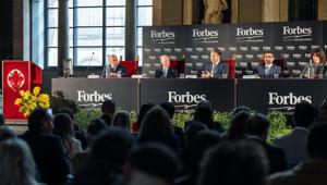 BFC Media apre il tour Forbes Italia Excellence: un roadshow di eventi in 10 città che racconta e premia le eccellenze italiane