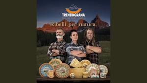 "I ribelli" di Trentingrana tornano on air con Life nella campagna multimediale su tv, digital e social