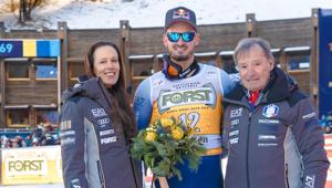 Forst e FISI insieme per una partnership da medaglia d’oro