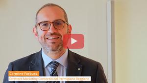 Consorzio del Parmigiano Reggiano porta a 29 mln di euro il budget marketing nel 2025 (+21% sul 2024) investendo in adv ed eventi esperienziali. Bertinelli: “Ai dazi USA rispondiamo raddoppiando lo spending per comunicare la premiumness della nostra DOP”