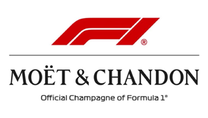 Moët & Chandon torna ad essere lo Champagne Ufficiale della Formula 1