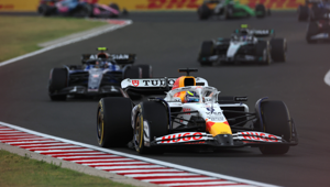 Gran Premio: Monza si accende con l’energia della Formula 1 e la Racing Week di Red Bull