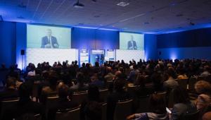 Conto alla rovescia per la 17ma edizione di Forum Banca. Riunirà i protagonisti che plasmano modelli e i trend dei servizi bancari, finanziari e fintech. Debutta il premio Banking Award