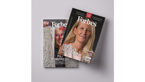 Forbes Italia torna in edicola con il nuovo numero dedicato all’energia del futuro