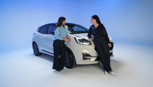 Ford Italia sbarca su TikTok con la campagna “Sound Experience – la musica, sentila davvero” legata al lancio della Puma Sound Edition