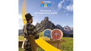 Piave DOP: campagna media triennale per raccontare l’eccellenza che unisce territorio, tradizione e qualità. Firma Advisionair&Partners